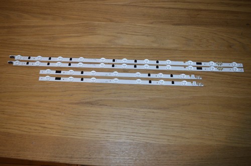 New led strips samsung - new,