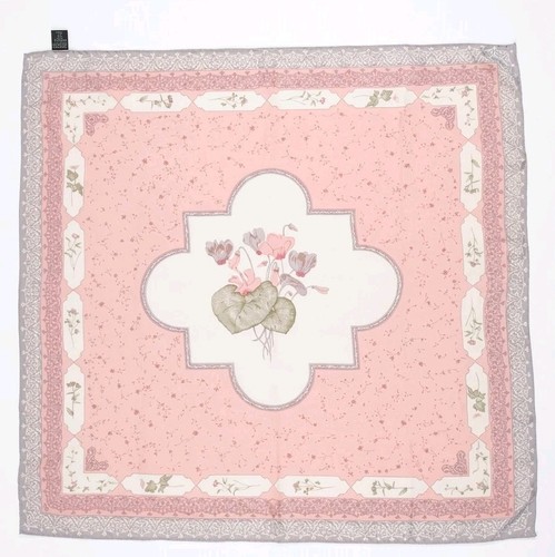 Vintage beckford silk cyclamen - vintage,