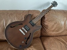 Ibanez AS-53 Artcore in