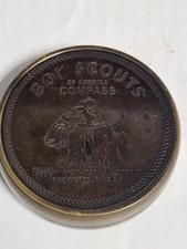 Vintage Boy Scout Pocket