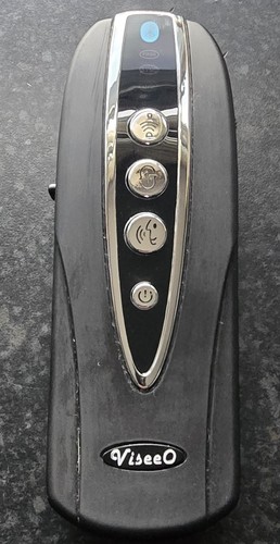 Mercedes benz viseeo - mercedes,
