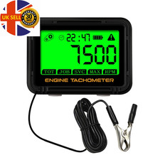 Alligator Clip Inductive