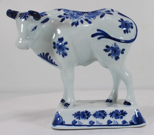 Vintage 1960 royal - 1960's, delft