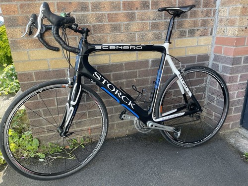 Storck scenero 64cm full - storck,