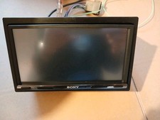 Sony XAV-AX3250 Apple CarPlay