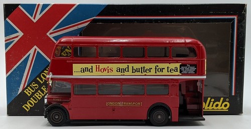 Solido 4402 diecast sealink - diecast,