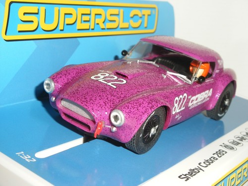 Scalextric superslot h4418 - /,