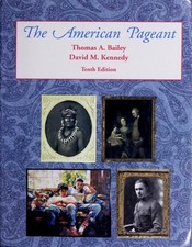 American Pageant: History of