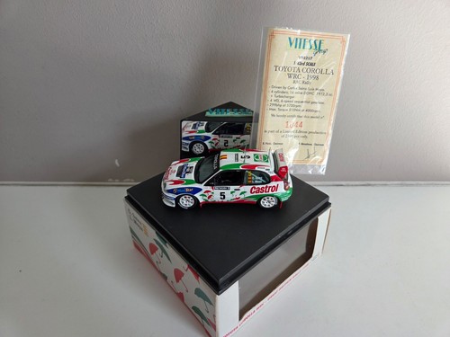 Vitesse toyota corolla - vitesse, 1/43