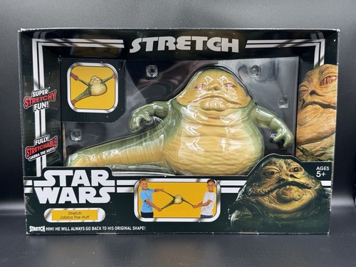 Star wars giant stretch - giant, jabba