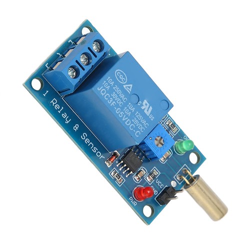 Aklosipy tilt sensor - tilt, module