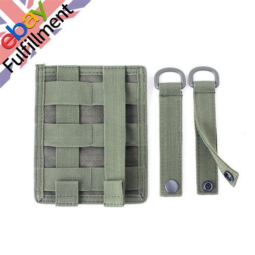 Nylon hook loop - hook,