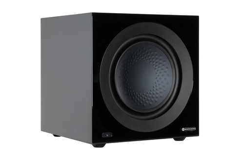 Monitor audio anthra w12 - anthra, 12"