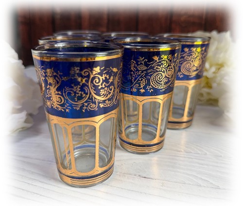Set vintage moroccan - set,