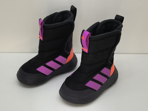 Kids infant winter boots - winter,