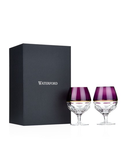 Waterford crystal elysian - crystal,