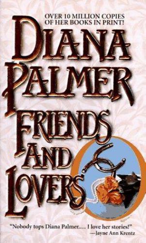 Friends and lovers diana - -,
