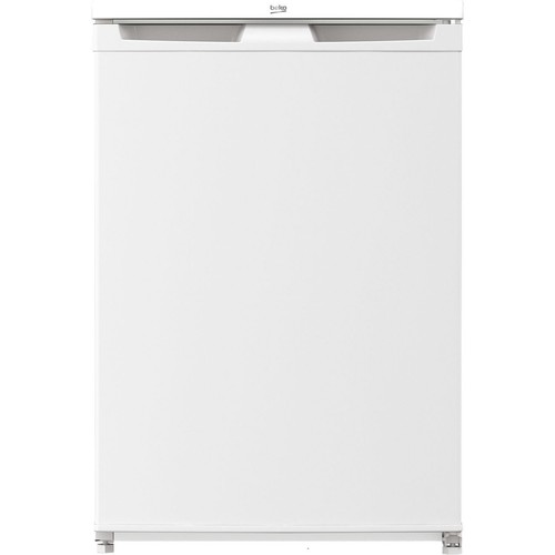 Beko ufs4584w free standing - free, 95