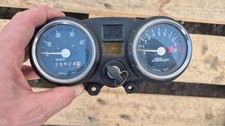 Honda cb50 speedo - honda,