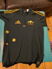 Australia ODI 2007 2008