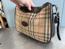 Burberry Vintage Nova Check