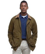 Barbour Men’s Ashby