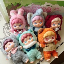 TNTSPACE DORA ANIMALS SERIES