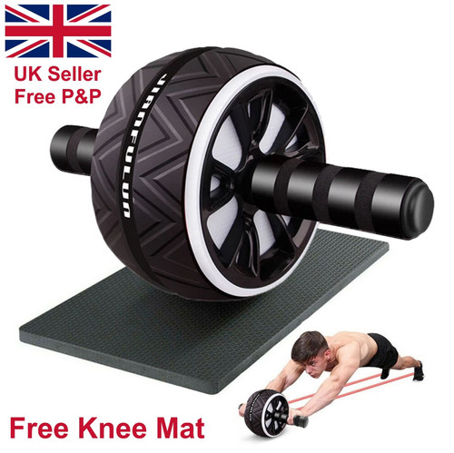 Pro abs roller - pro, exercise
