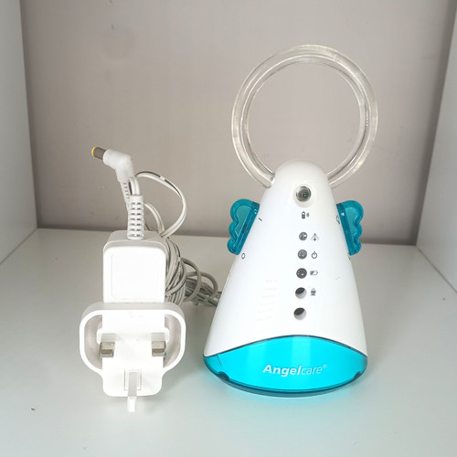 Angelcare ac401 voice - angelcare, &