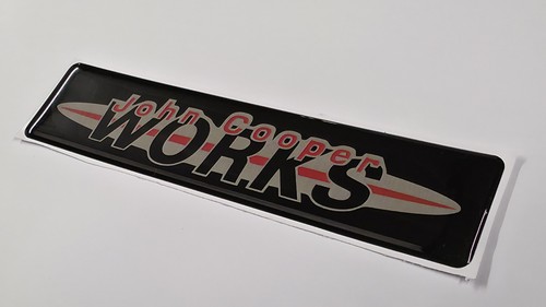 Mini cooper r53 - r53, jcw