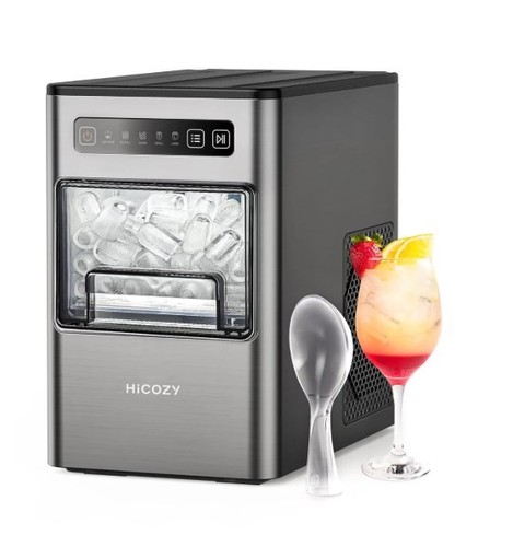 Hicozy portable ice maker - hicozy,