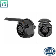 SOCKET 8JB 005 949-011