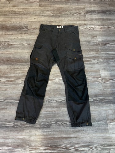 Fjallraven vidda pro - pro, mens
