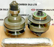 FOR NISSAN JF017E/JF018E CVT