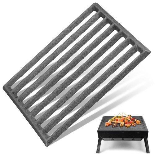 Magiclulu cast iron fire grate - magiclulu,
