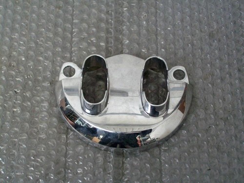 Handlebar support protection - handlebar,