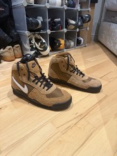 Nike Stussy x Air Baltoro