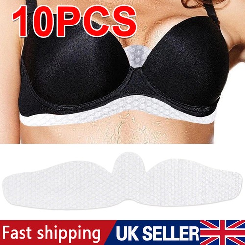 10x cotton bra - liners, reusable
