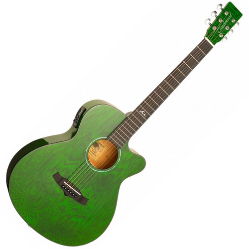 Tanglewood electro acoustic - tanglewood,
