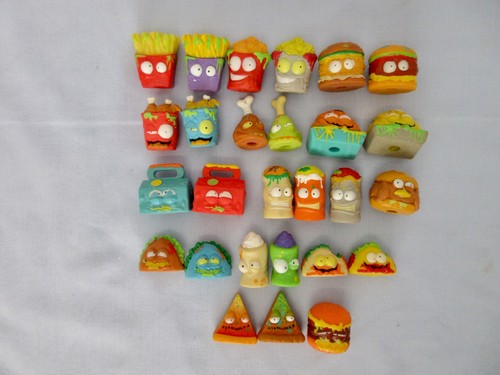 The grossery gang - the, pack
