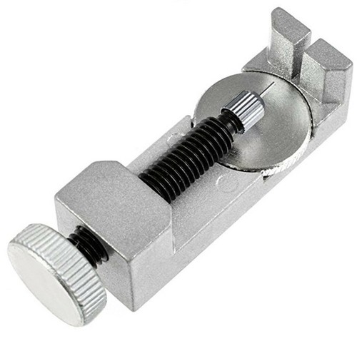 Metal adjustable watch - adjustable,