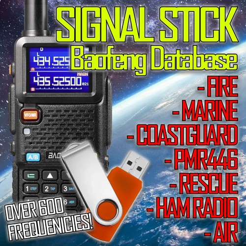 Signalstick 2024 baofeng - signalstick,