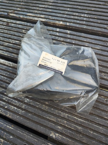 Opel kadett cover trim - kadett, cover,