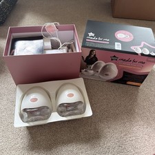 Tommee Tippee Made for Me