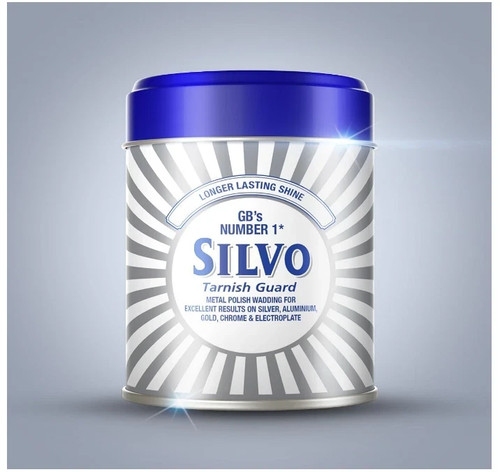 Silvo tarnish guard metal - silvo,