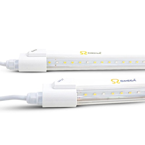 Omega 18w clone led grow - 18w,
