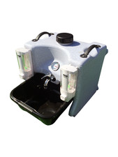 Commercial Hand Wash Station