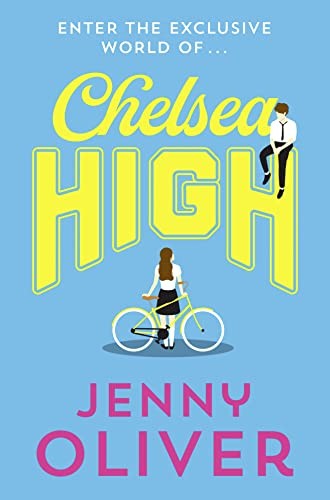 Chelsea high - (chelsea,