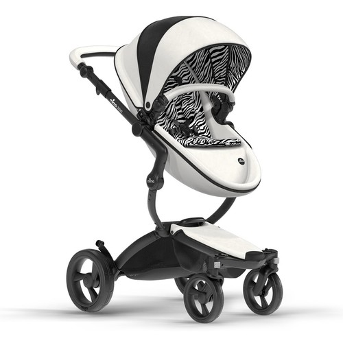 Mima xari new york zebra - new, pod