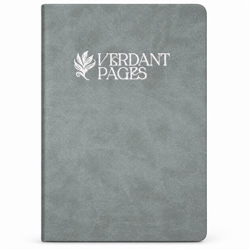 Verdant pages plantable seed - pages,